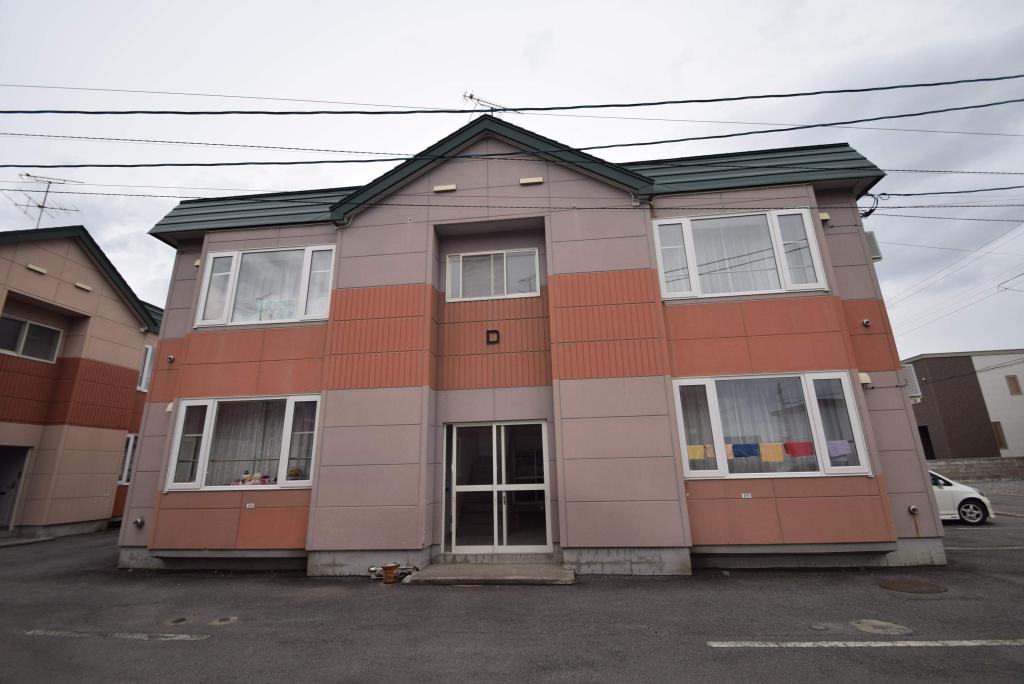 プリマーベラＤ棟１１０写真2