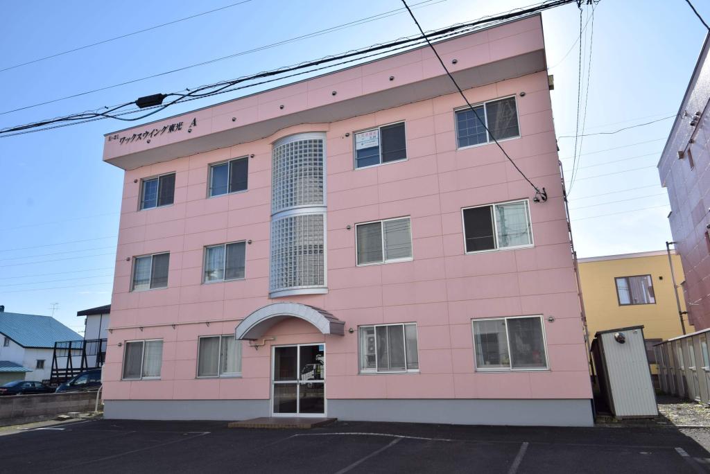 ワックスウィング東光Ａ１０１写真2