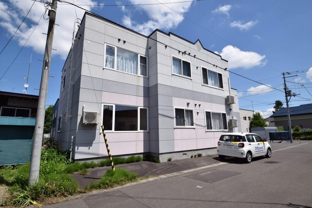 メティオ２０２写真2