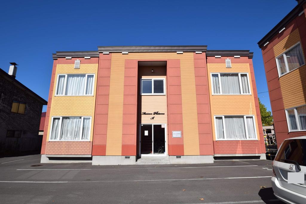 メゾン・プラタナス　Ａ棟１０１写真2