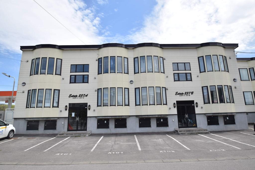 エステート２３７Ａ１０１写真2