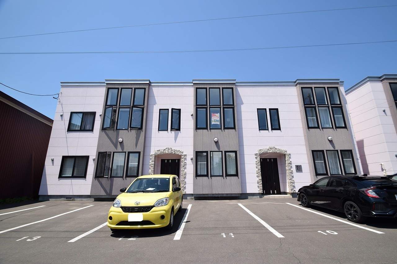 ボックス南Ｃ館２０３写真2