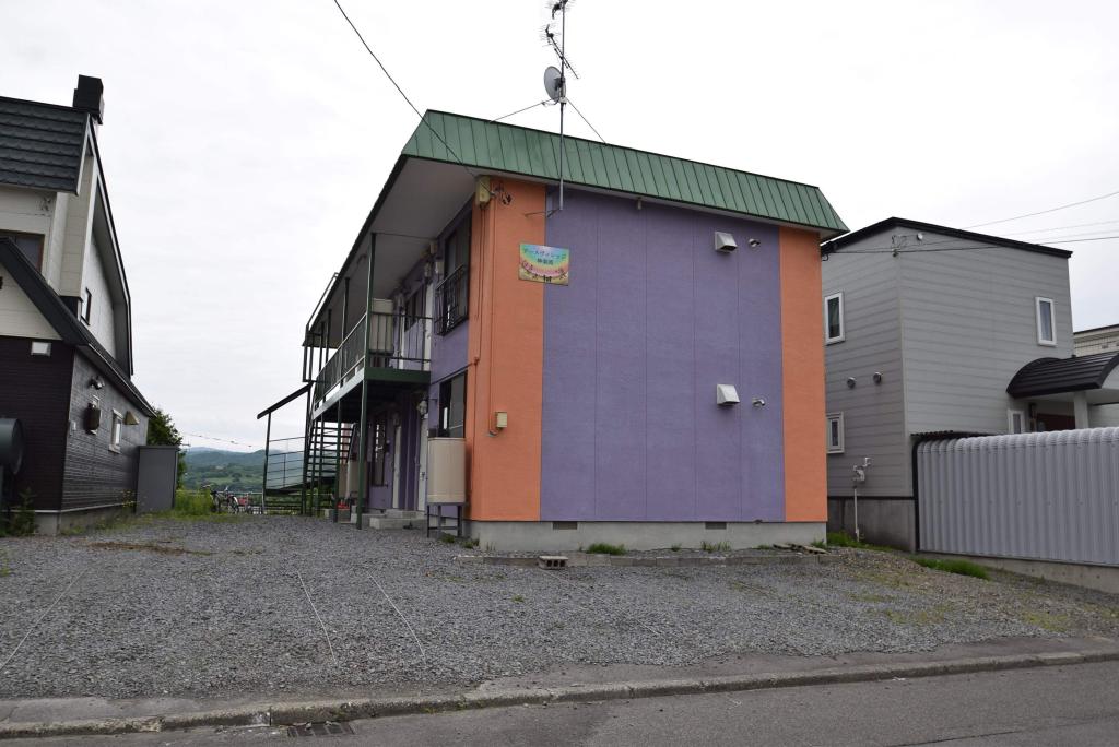 アースヴィレッジ神楽岡 北海道旭川市神楽岡九条6丁目1-7