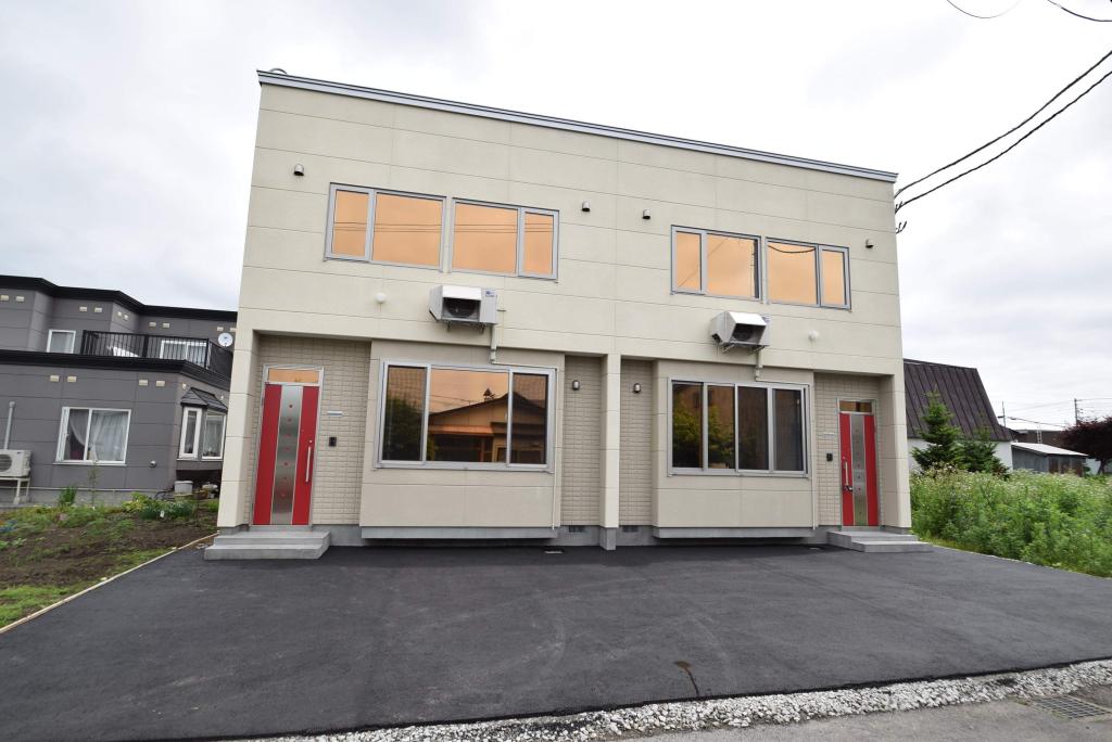 Ｙｏｕ 北海道旭川市旭町一条12丁目2147-90