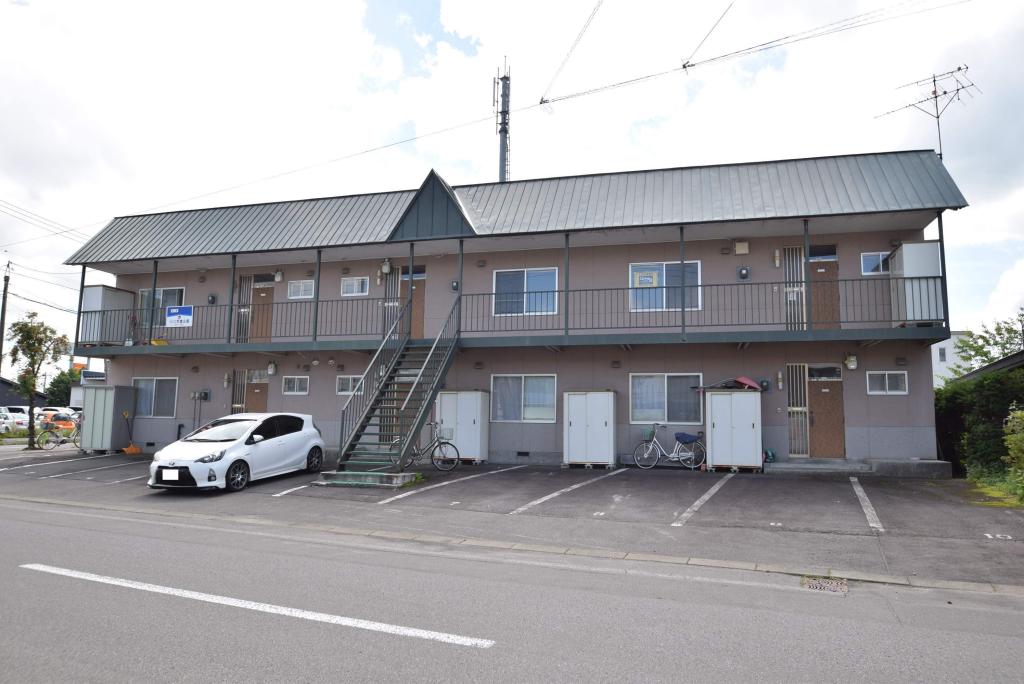 コーポイーグル 北海道旭川市忠和六条8丁目1-42