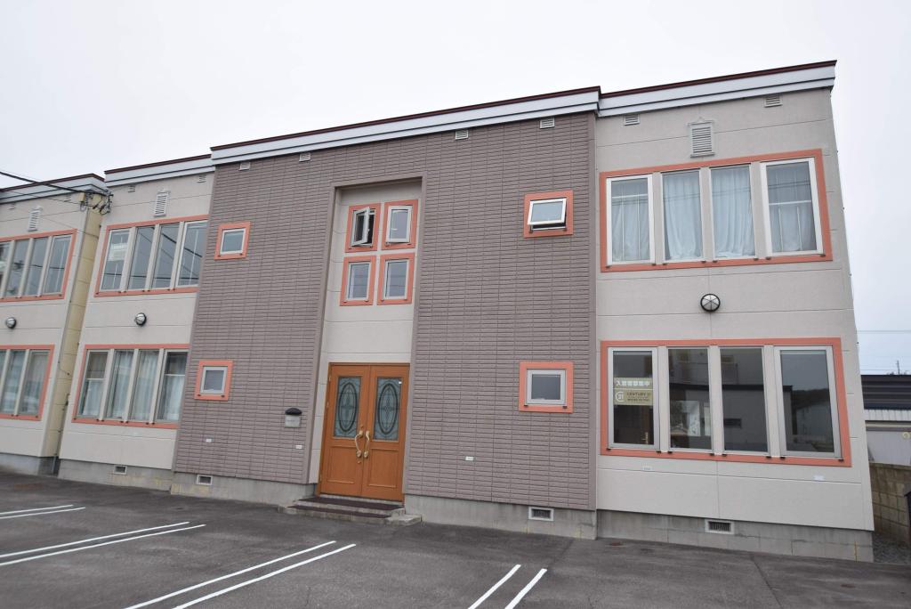 コンクルード　Ｂ棟 北海道旭川市神居六条2丁目1-12