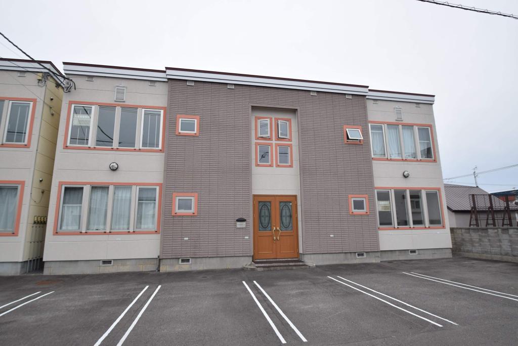 コンクルード　Ｂ棟２０５写真2