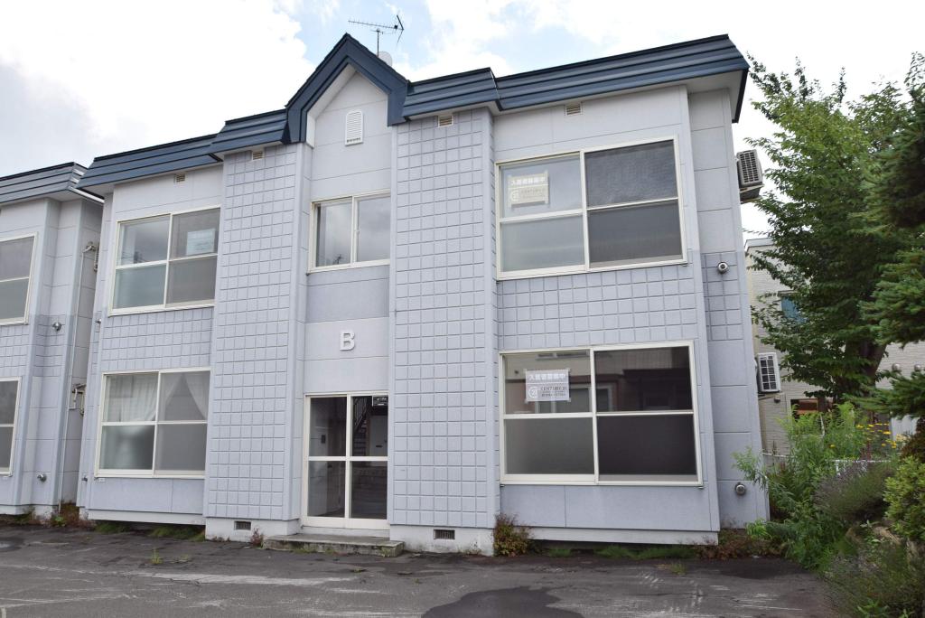 サンライズⅠ　Ｂ棟１０５写真2