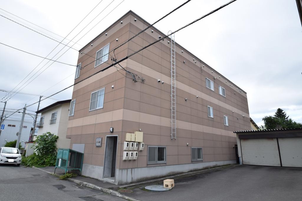 メイユール西２３０１写真2