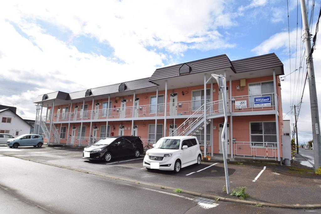 ロイヤルシャトレ２０３写真2