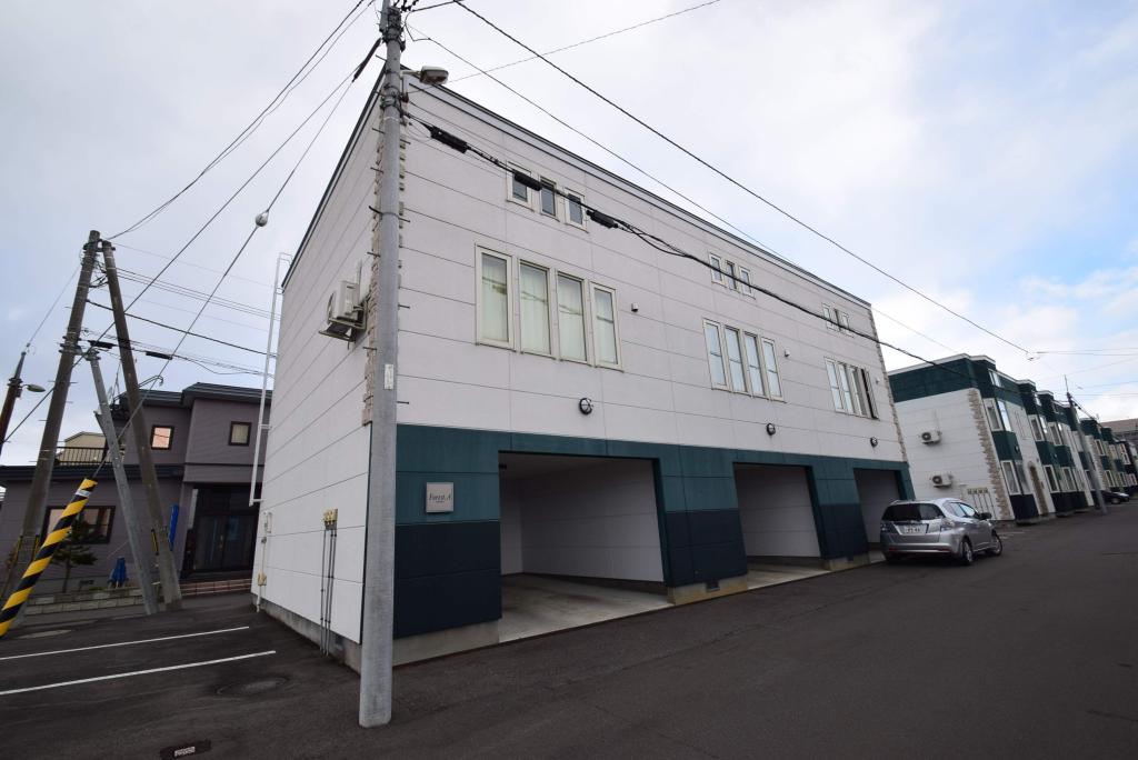 フォレストＡ１０１写真2