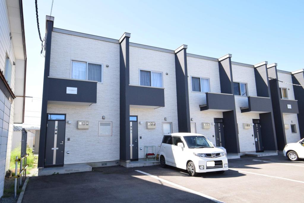 アセンブルⅠ外観