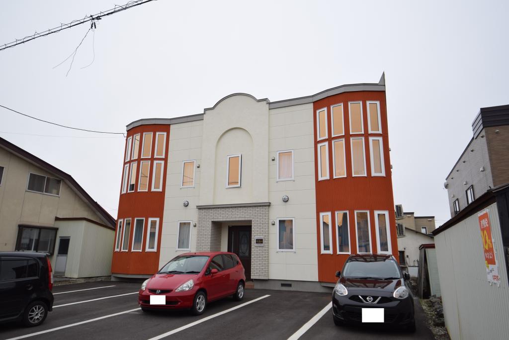ラ・プロヴァンス 北海道旭川市東光十三条3丁目5-7