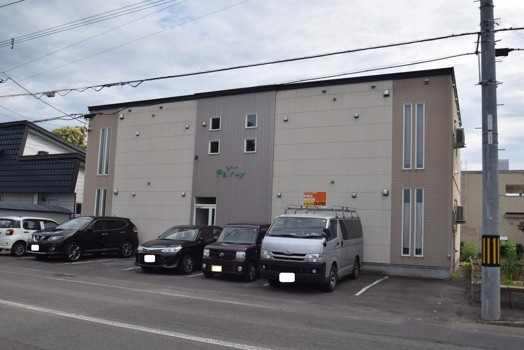 フェアリー２０１写真2