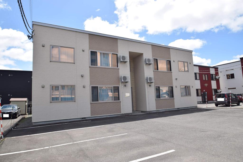 Ｌｏｃｏ 北海道旭川市緑町19丁目2860