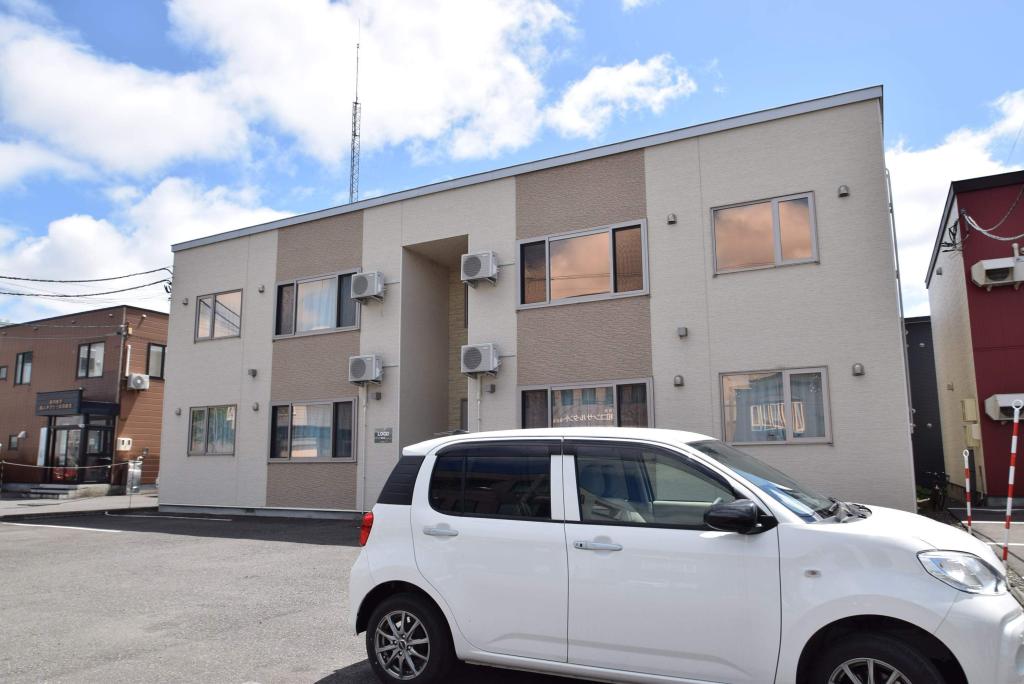 Ｌｏｃｏ２０１写真2