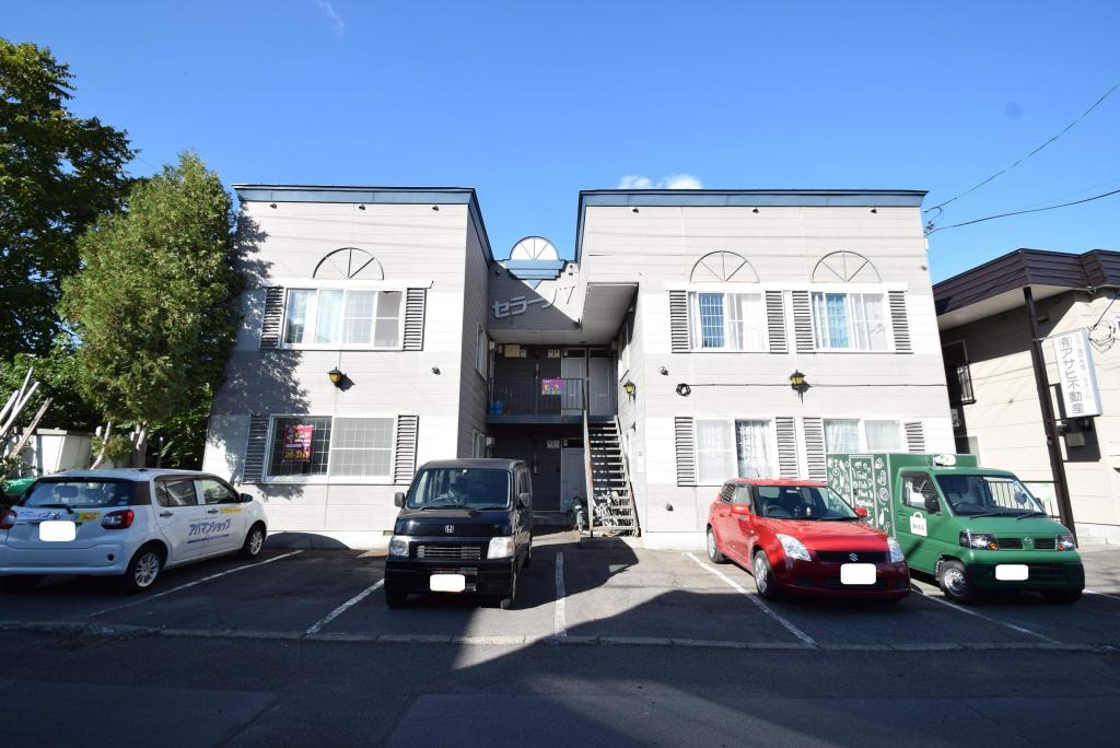 セラーノⅤ１０５写真2