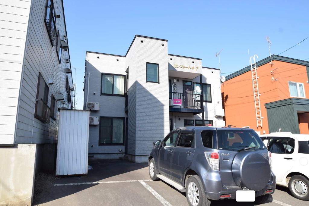 コンフォート４・７２０１写真2