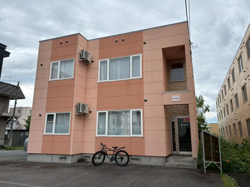 ｂｏｎｄｓ２０５写真2