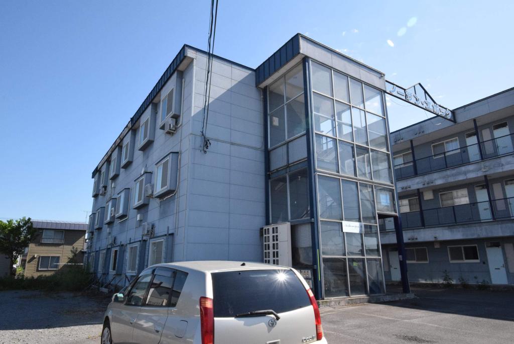 ノーザンエポックＢ２０１写真2