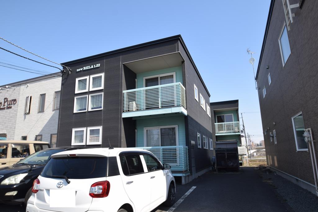 ｎｅｗＲＥＬＡ１・２２Ａ写真2