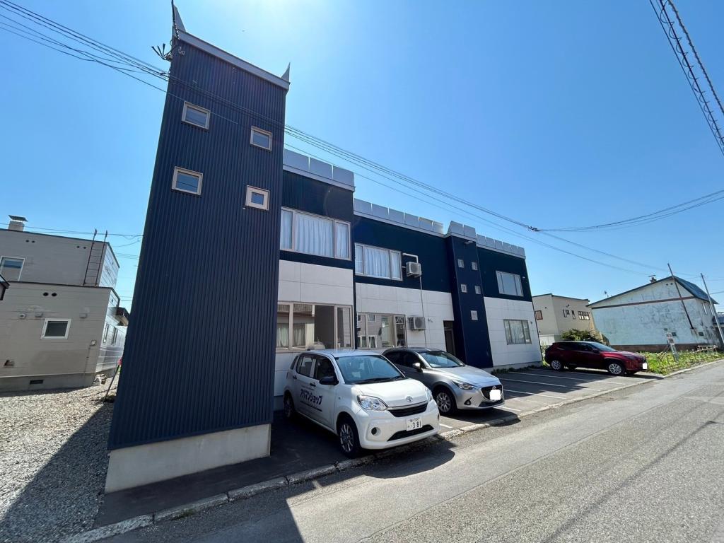 アーバンコート 北海道旭川市曙二条4丁目2-15