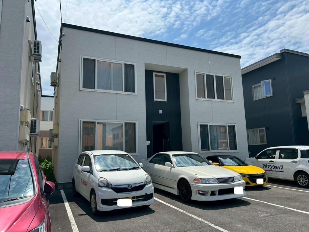 ＵマークアーⅡ２０５写真2