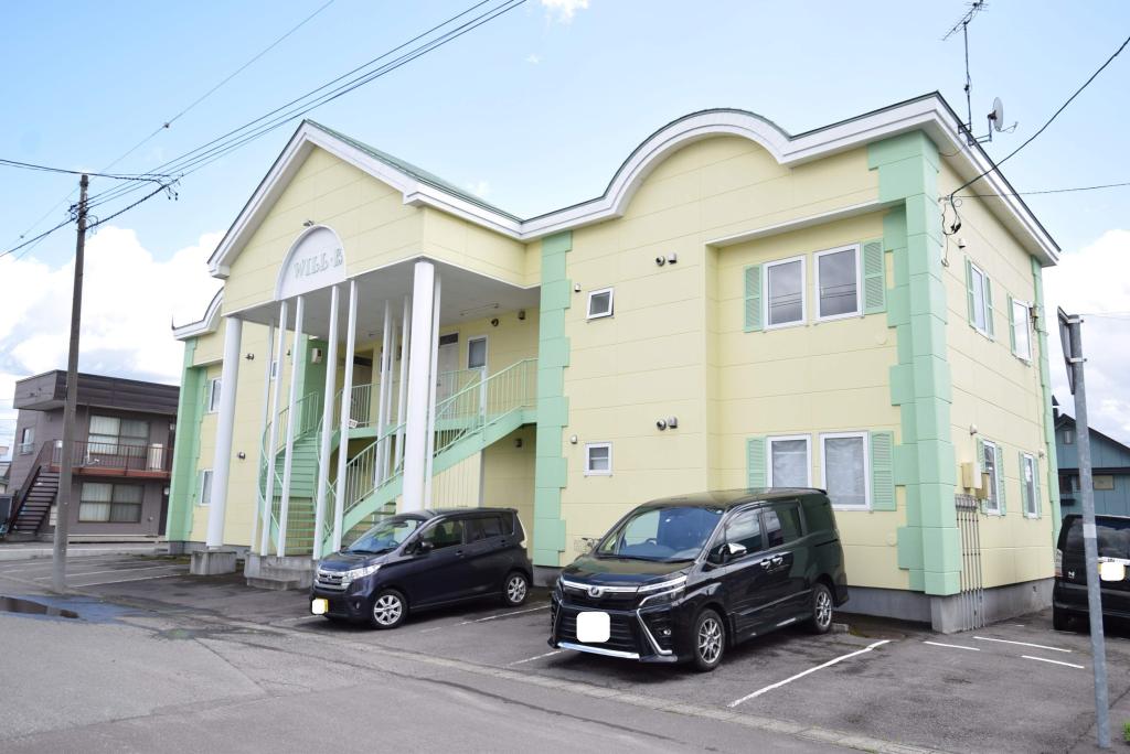 ＷＩＬＬ　Ｂ２０２写真2