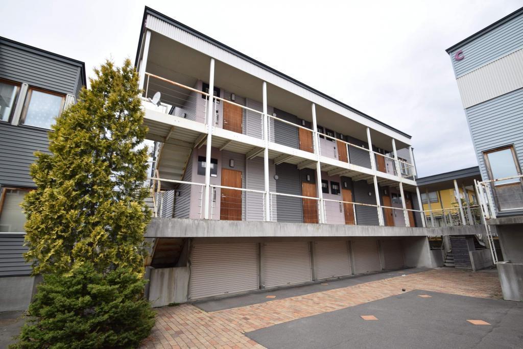 デザイナーズ大町壱番街Ｂ棟１０５写真2