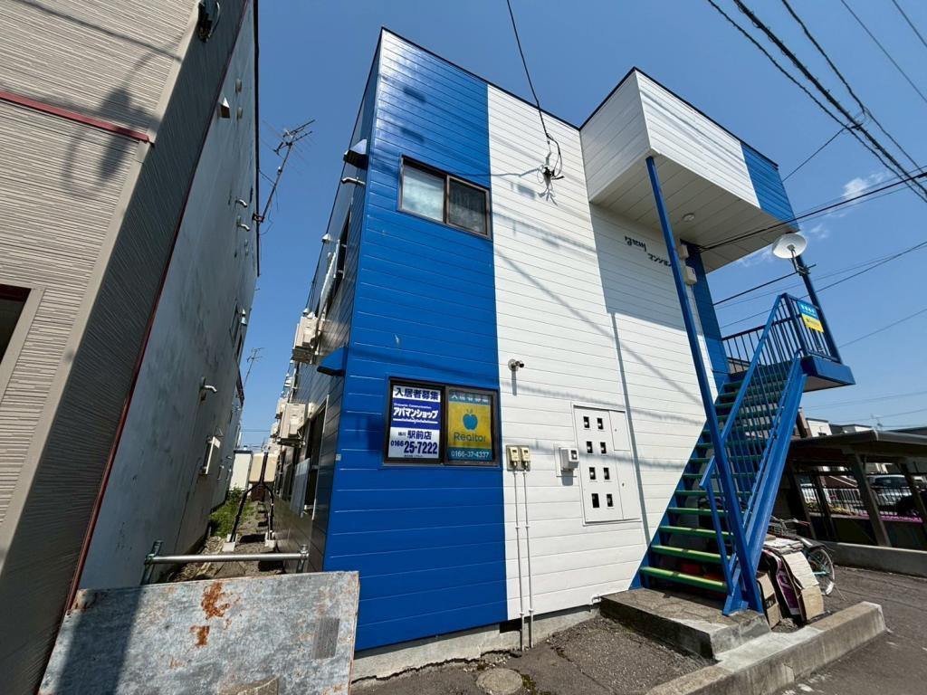 はせ川マンションＤ－２写真2