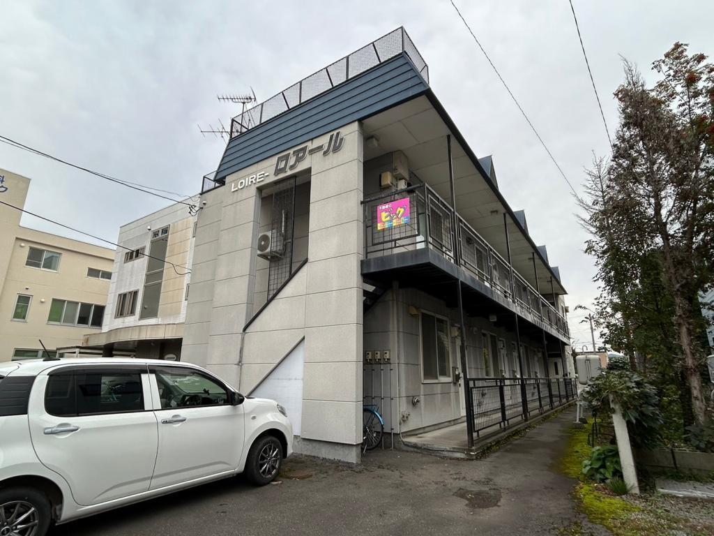 ロアール川端１０５写真2