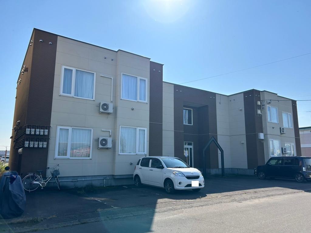 ライフ永山弐番館２０５写真2