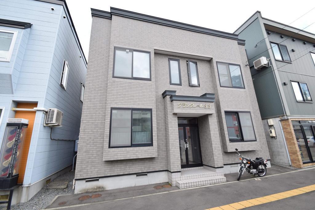 グランクレール１０１写真2