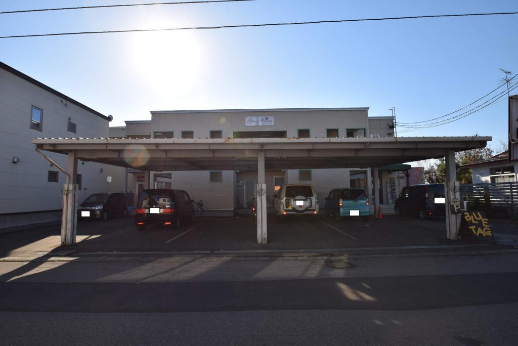 グランベリー 北海道旭川市旭町一条8丁目841-197