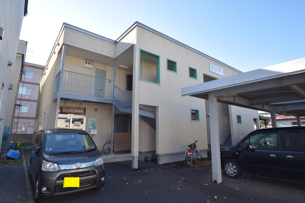 グランベリー２０２写真2