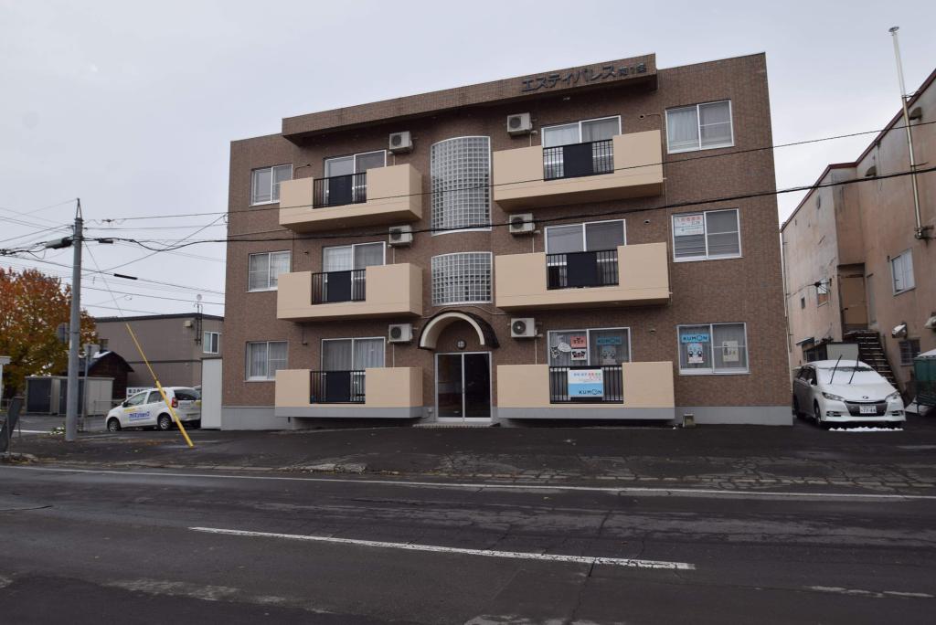 エスティ南１条２０１写真2