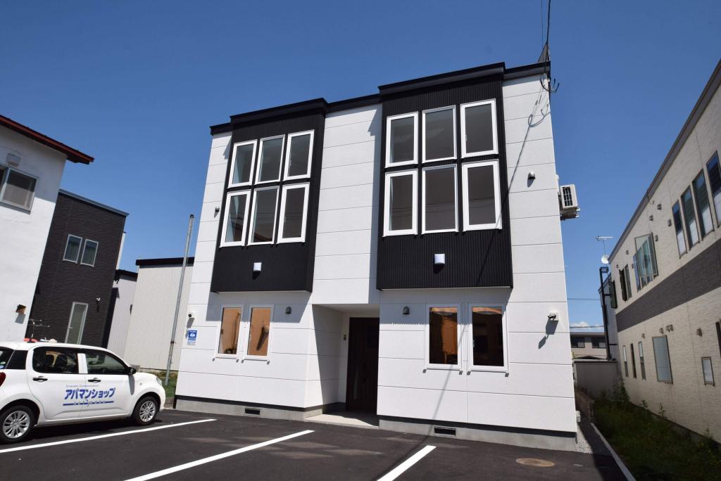 クレオ７１９ 北海道旭川市七条通19丁目120-62