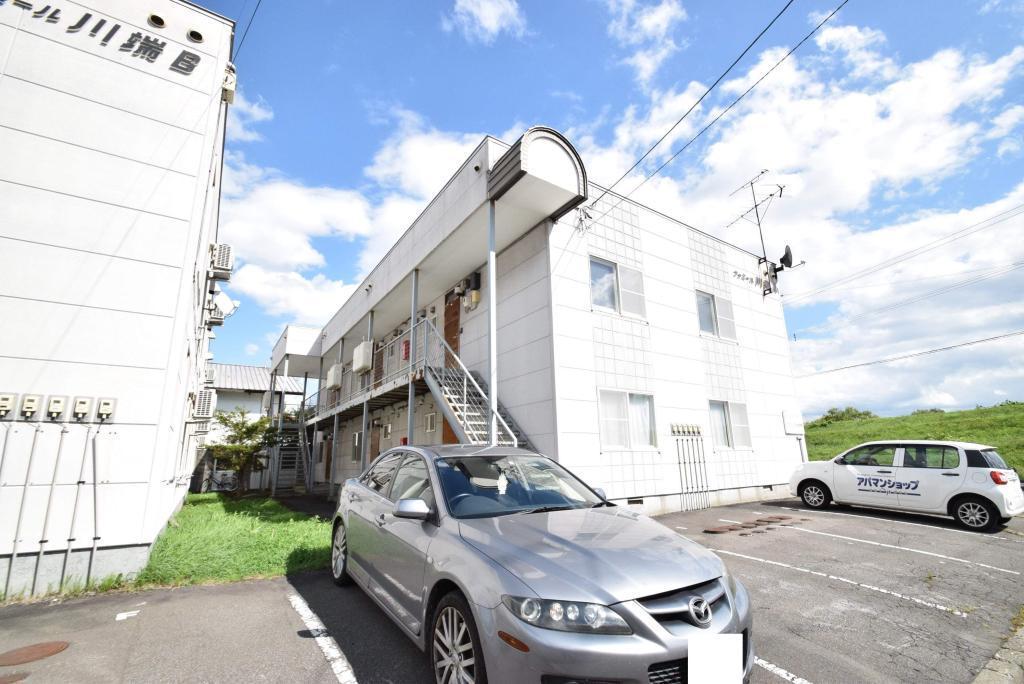 ファミール川端Ａ 北海道旭川市川端町五条8丁目1-5