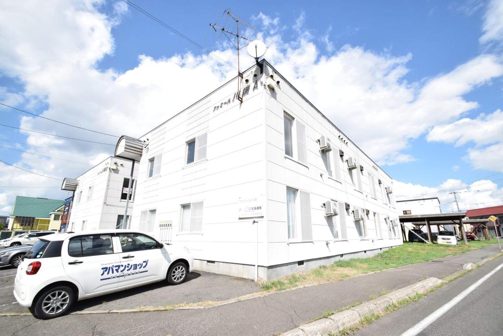 ファミール川端Ａ２０３写真2