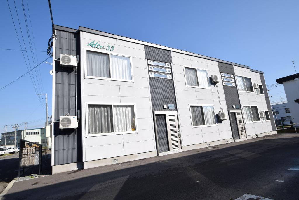 アルト３３１０３写真2