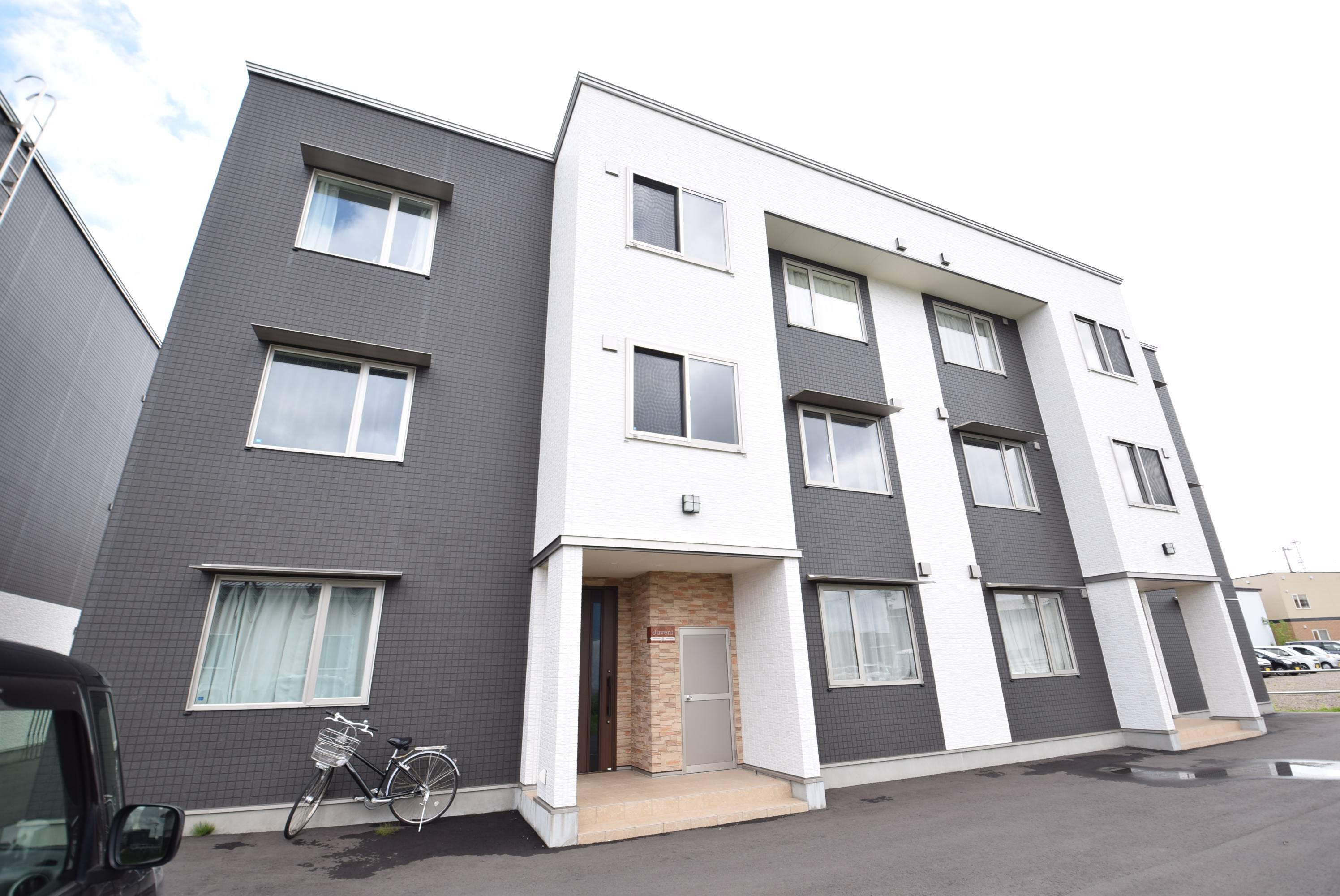 Ｊｕｖｅｎｉ　Ａ２０２写真2