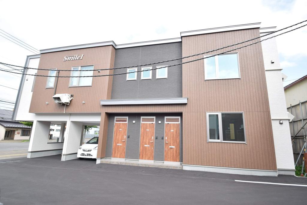 Ｓｍｉｌｅ　Ⅰ２０１写真2