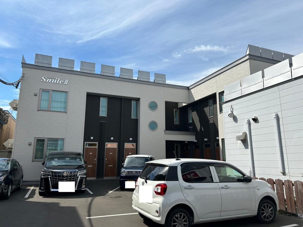 Ｓｍｉｌｅ　Ⅱ２０５写真2