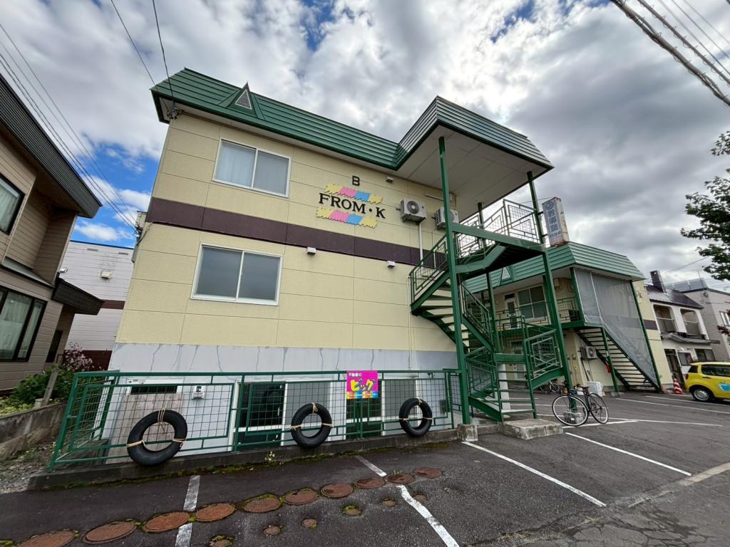 フロムＫ　Ｂ１０１写真2