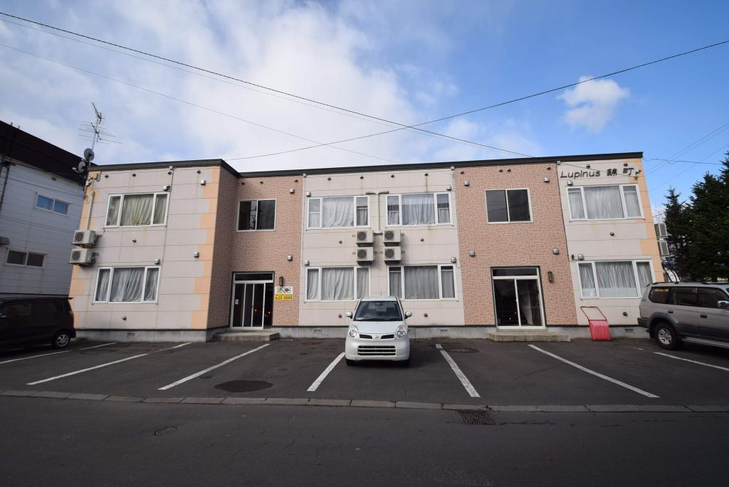 Ｌｕｐｉｎｕｓ町１０１写真2