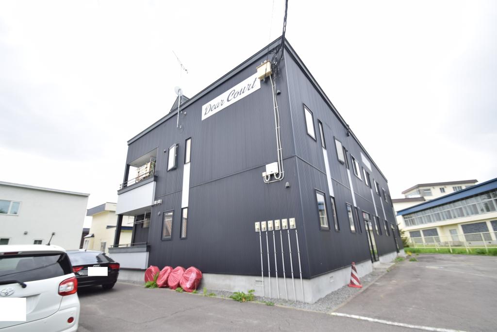 ディアコート 北海道旭川市忠和一条4丁目1-25