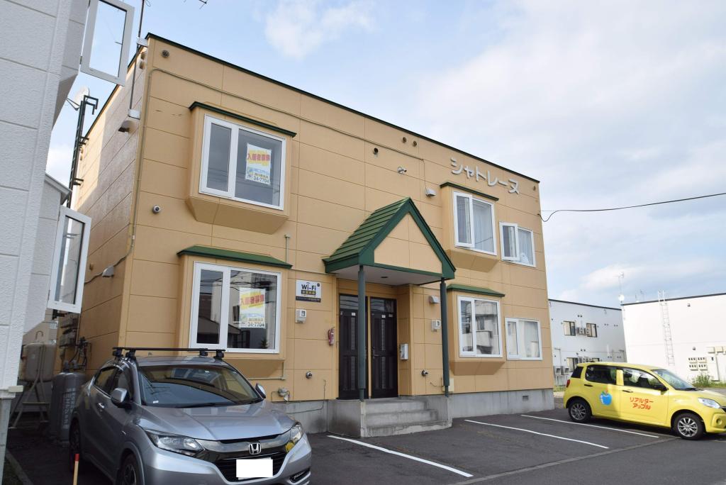 シャトレーヌ１０５写真2