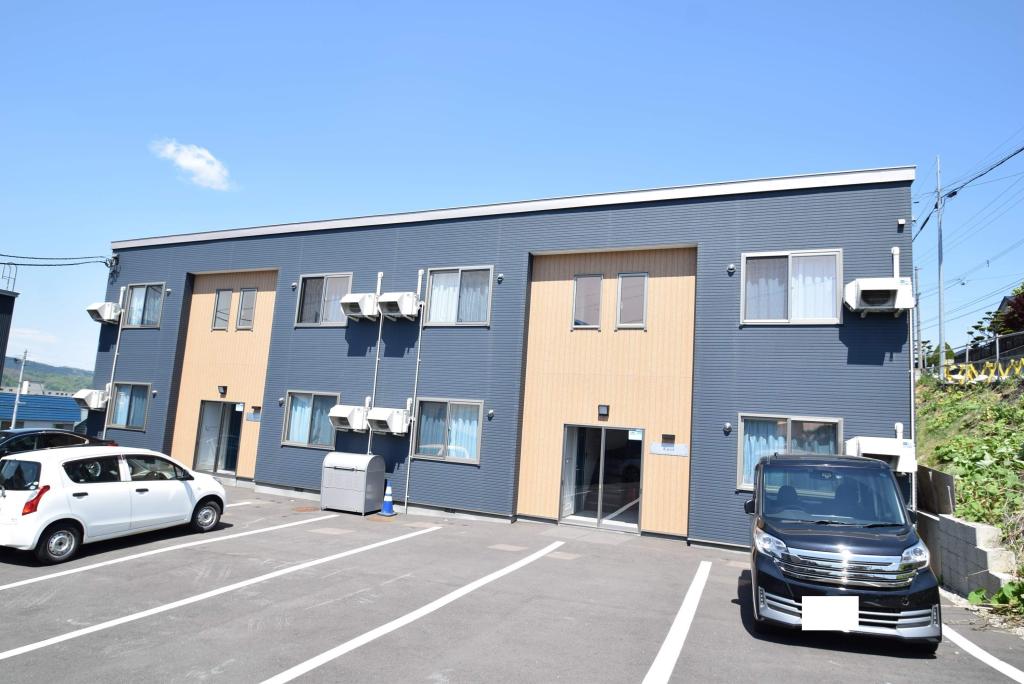 ｋｎｏｔ（ノット） 北海道旭川市神楽岡十条3丁目1-10