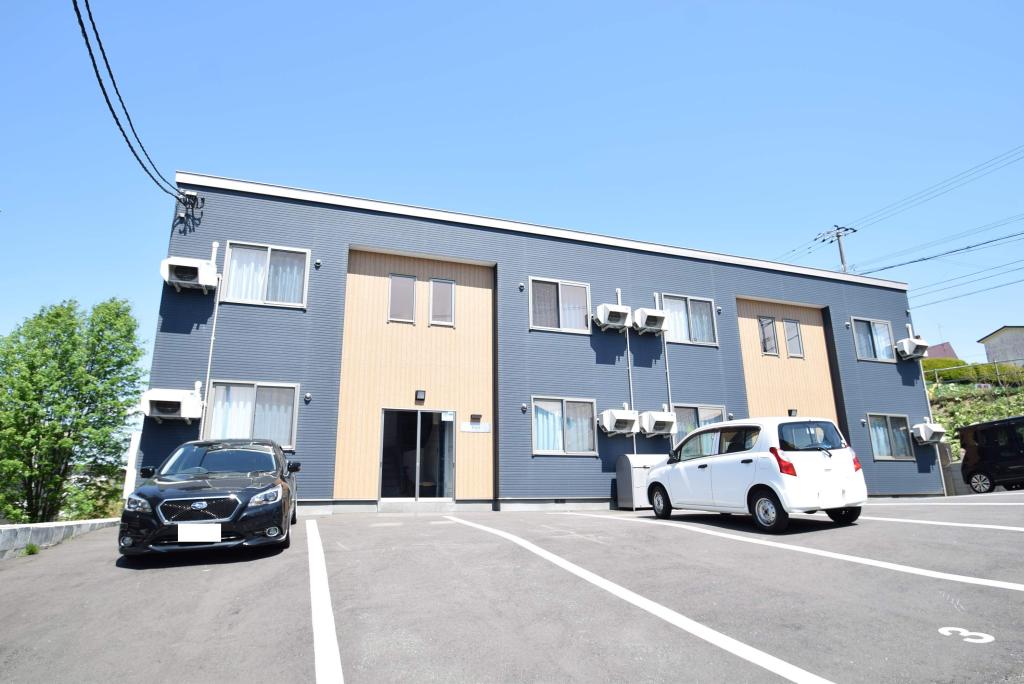 ｋｎｏｔ（ノット）１０２写真2