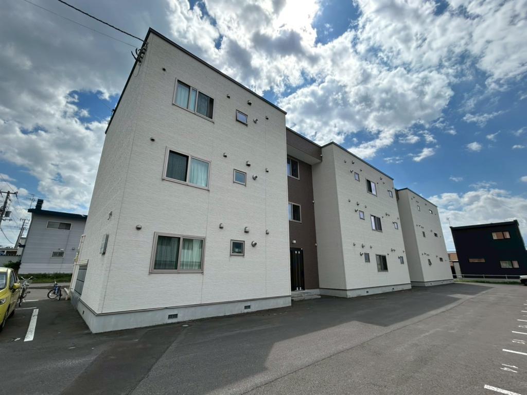 ハスコリオ東光 北海道旭川市東光十四条5丁目5-15